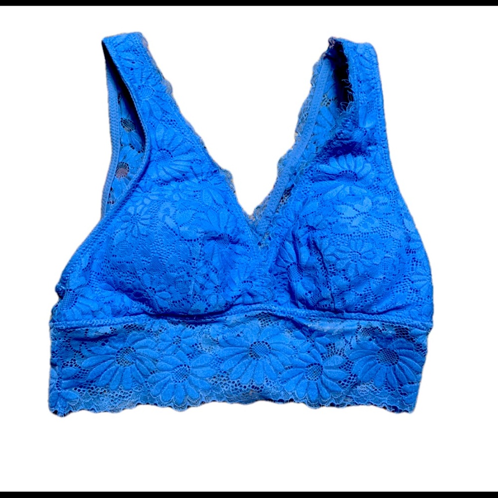 bralette